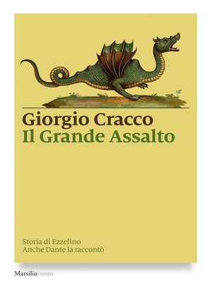 cover image of Il Grande Assalto